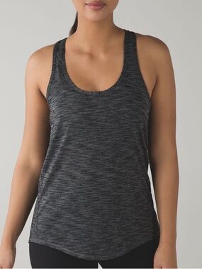 Lululemon Racerback Tank - Sz 6